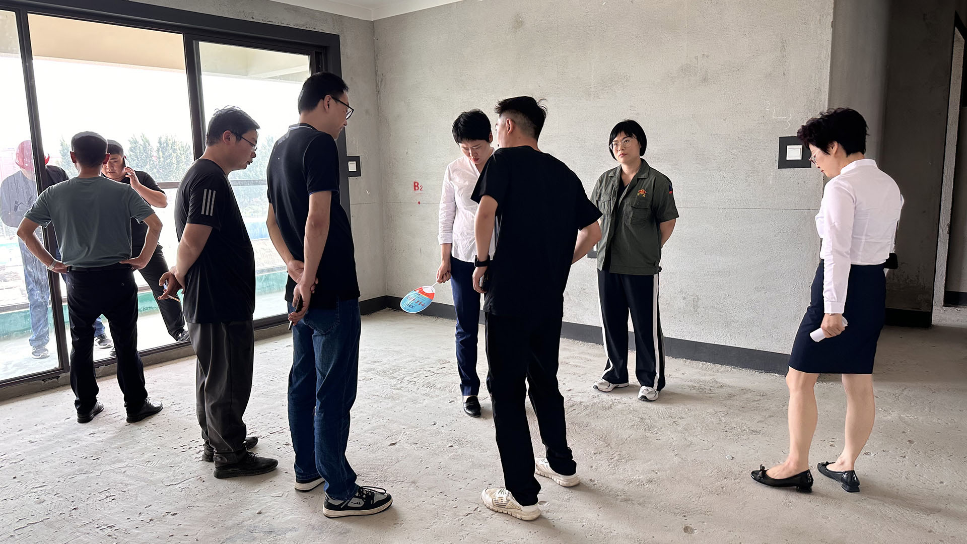 交房演练-快速反应维修班1.jpg