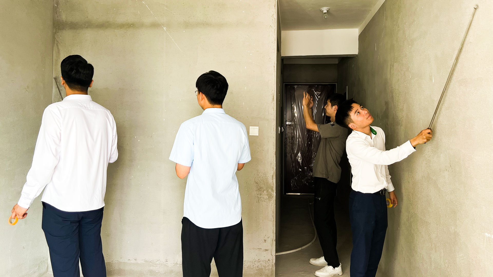 龙湖御府高层联合查验已开始3.jpg